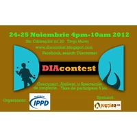 Diacontest 2012