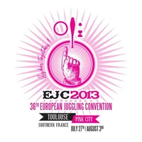 European Juggling Convention 2013
