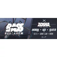 Bass Research Version 1 @ Oradea