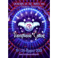 Transylvania Calling 2013