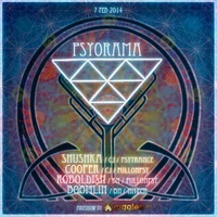 Psyorama