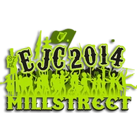 EJC 2014 - Millstreet, Irlanda