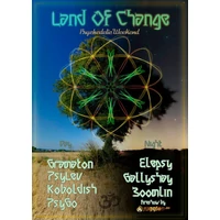 Land of change - psytrance weekend 