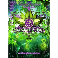 Transylvania Calling 2014
