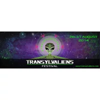 Transylvaliens Festival 2014