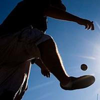 Hacky-sack si footbag - distractie oriunde, oricand!