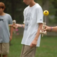 Cluj-Napoca - The city of Kendama