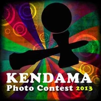 Kendama Photo Contest 2013 @ Juggler.ro