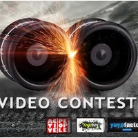 Yoyo Spinning @ Yoyo Video Contest 2013