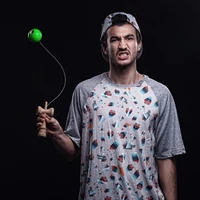 Surse de inspiratie pentru kendama, din Romania - Partea II