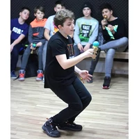Impresii de la primul contest local de kendama - by Juggler.ro