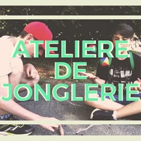 Ateliere de Jonglerie Juggler