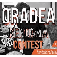 Kendama Contest Oradea @Lotus Center
