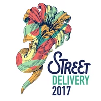 Street Delivery Bucuresti 2017 
