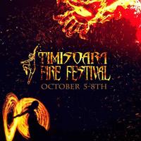 Timisoara Fire Festival 2017