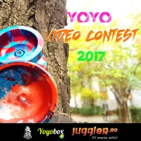 Yoyo Video Contest 2017