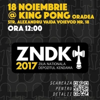 ZNDK Oradea