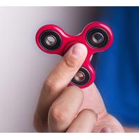 Curiozitati despre Fidget Spinner