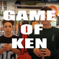Game Of Ken - cum se joaca cel mai popular joc Kendama