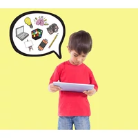 Jocuri de logica pentru copii: provocare si recreere in acelasi timp!