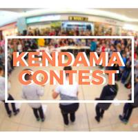 Kendama Contest @Lotus Center | Editia a doua