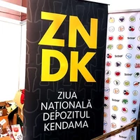 Cum a fost la finala ZNDK 