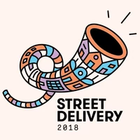 Street Delivery 2018 - Bucuresti 