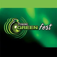 Tuborg Green Fest