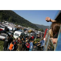 Targul din Negreni 2009 