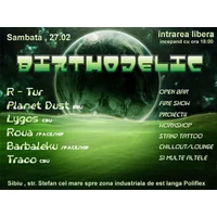 Birthodelic