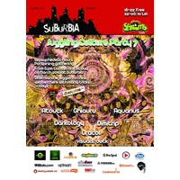 Juggling Culture Party 7