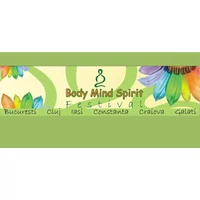 Body Mind Spirit Festival