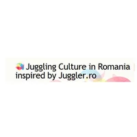 Juggling Culture blog