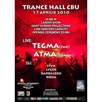 Trance Hall CBU