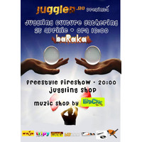 Juggling Culture Gathering-Aprilie 