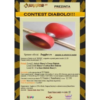 Contest Diabolo