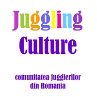 Juggling Culture - Concurs Logo