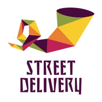 Street Delivery Bucuresti 2014