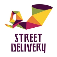 Street Delivery Bucuresti 2015