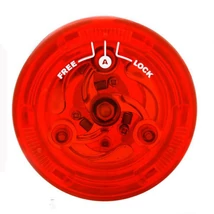  YO2 Triple Action yoyo