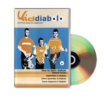 Tutorial diabolo