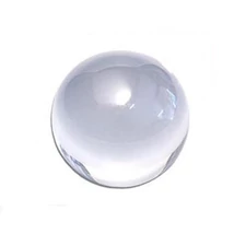 Acrylball Crystal - 76 mm, 280 g