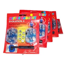 MB Evolution Kit 4 - leduri pentru diabolo