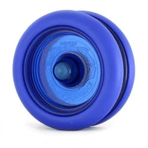 Henry's Tiger Snake yoyo