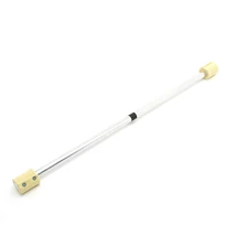 Devilstick cu foc