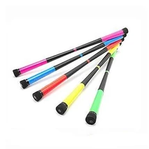 Devilstick Fluo Colors