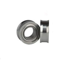 YYF rulment center track mic