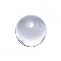 Acrylball Crystal 70 mm, 216 g