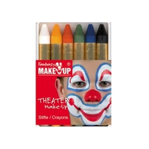 Creioane machiaj set 6 piese