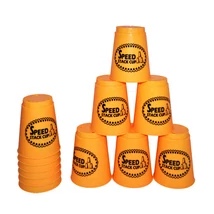 Set pahare Speed Stacks Cups in gentuta	